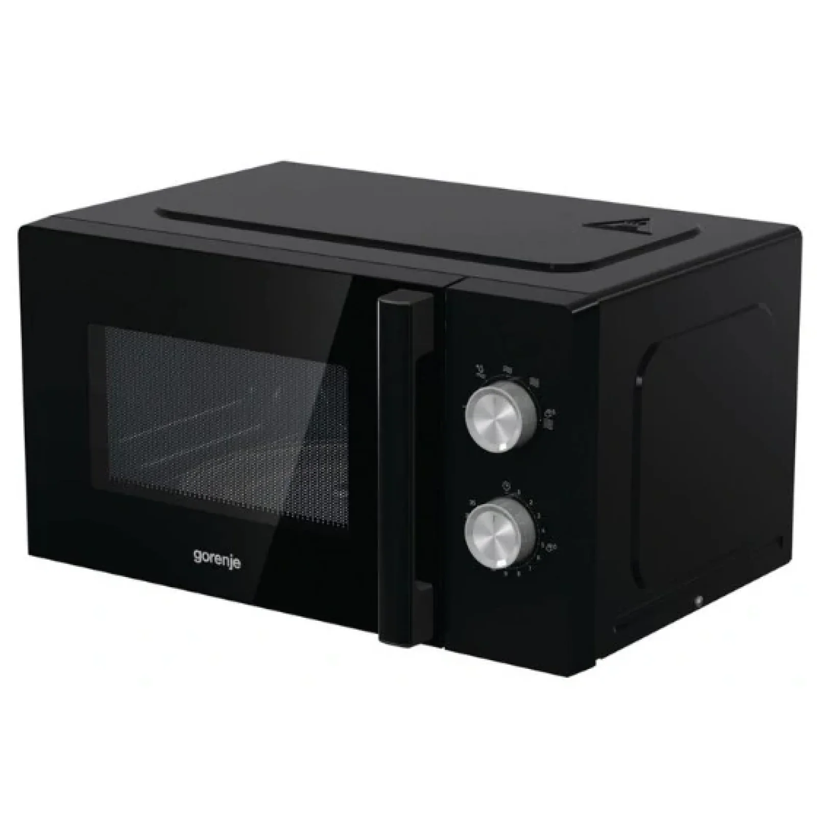 Микроволновая печь Gorenje MO17E1BH UA