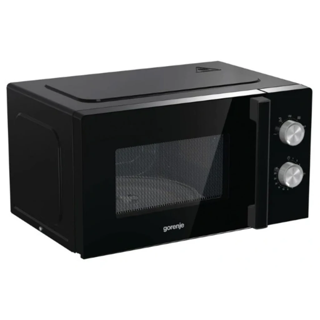 Мікрохвильова піч Gorenje MO17E1BH UA