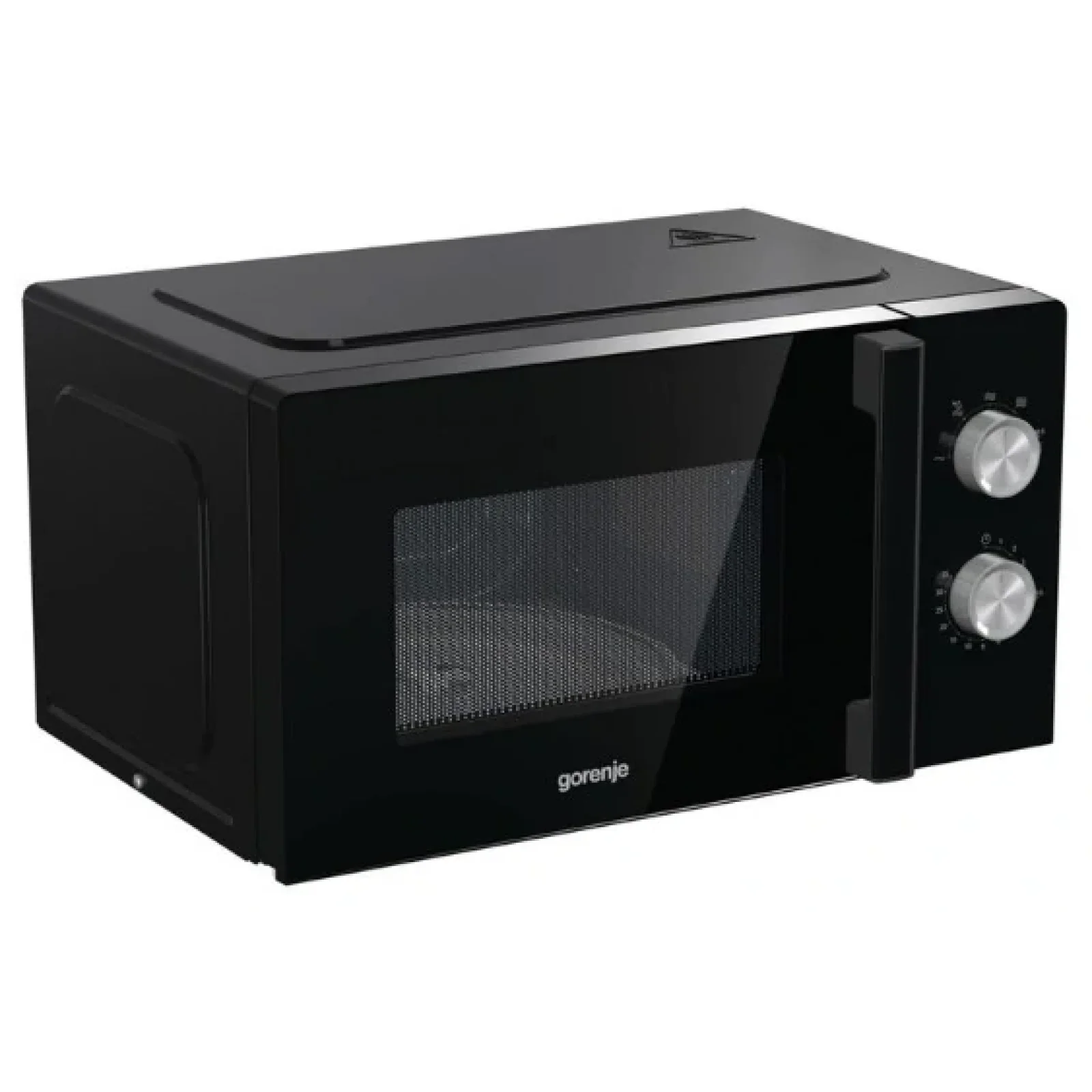 Микроволновая печь Gorenje MO17E1BH UA