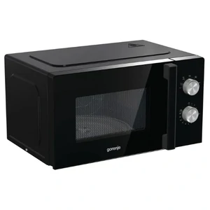 Мікрохвильова піч Gorenje MO17E1BH UA