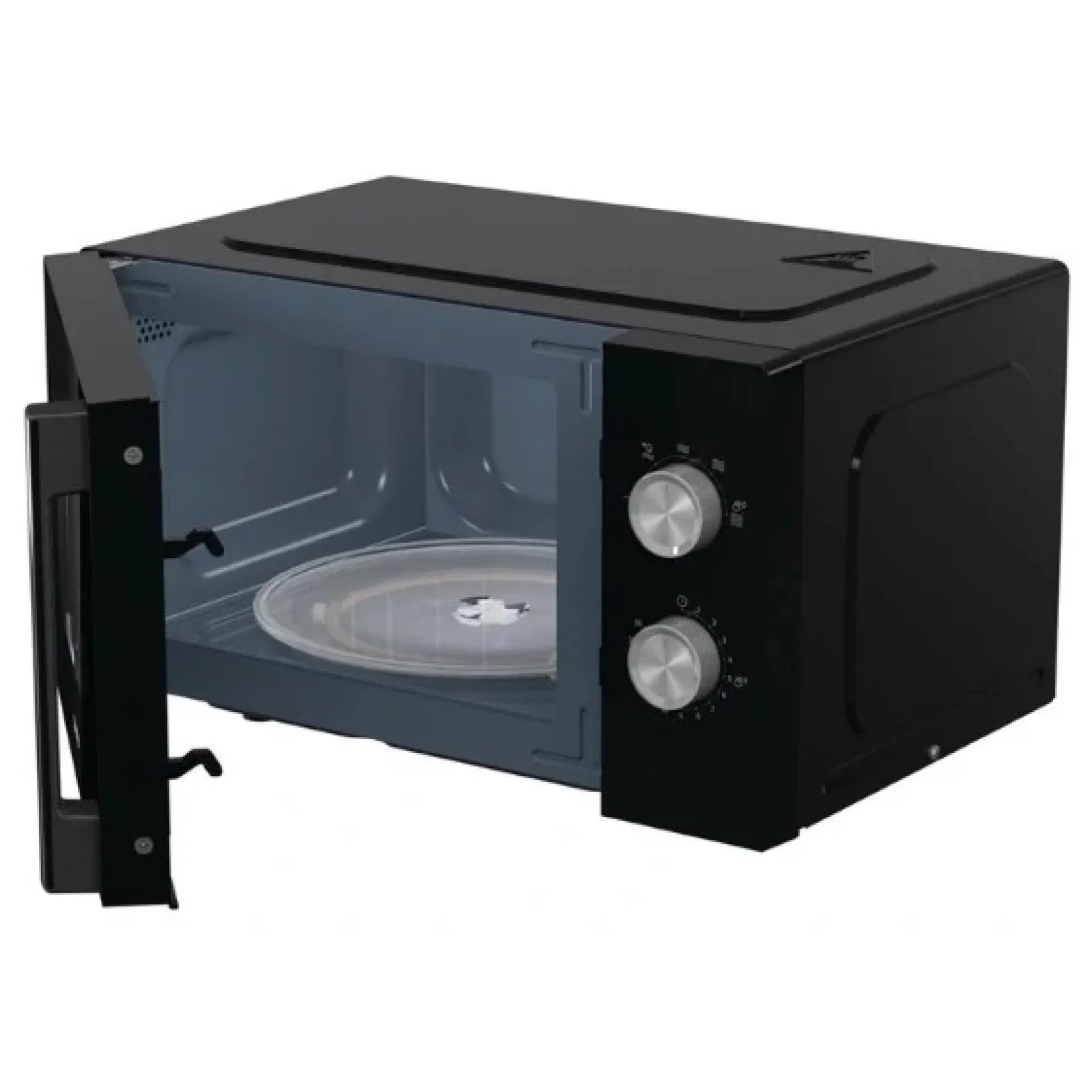Микроволновая печь Gorenje MO17E1BH UA