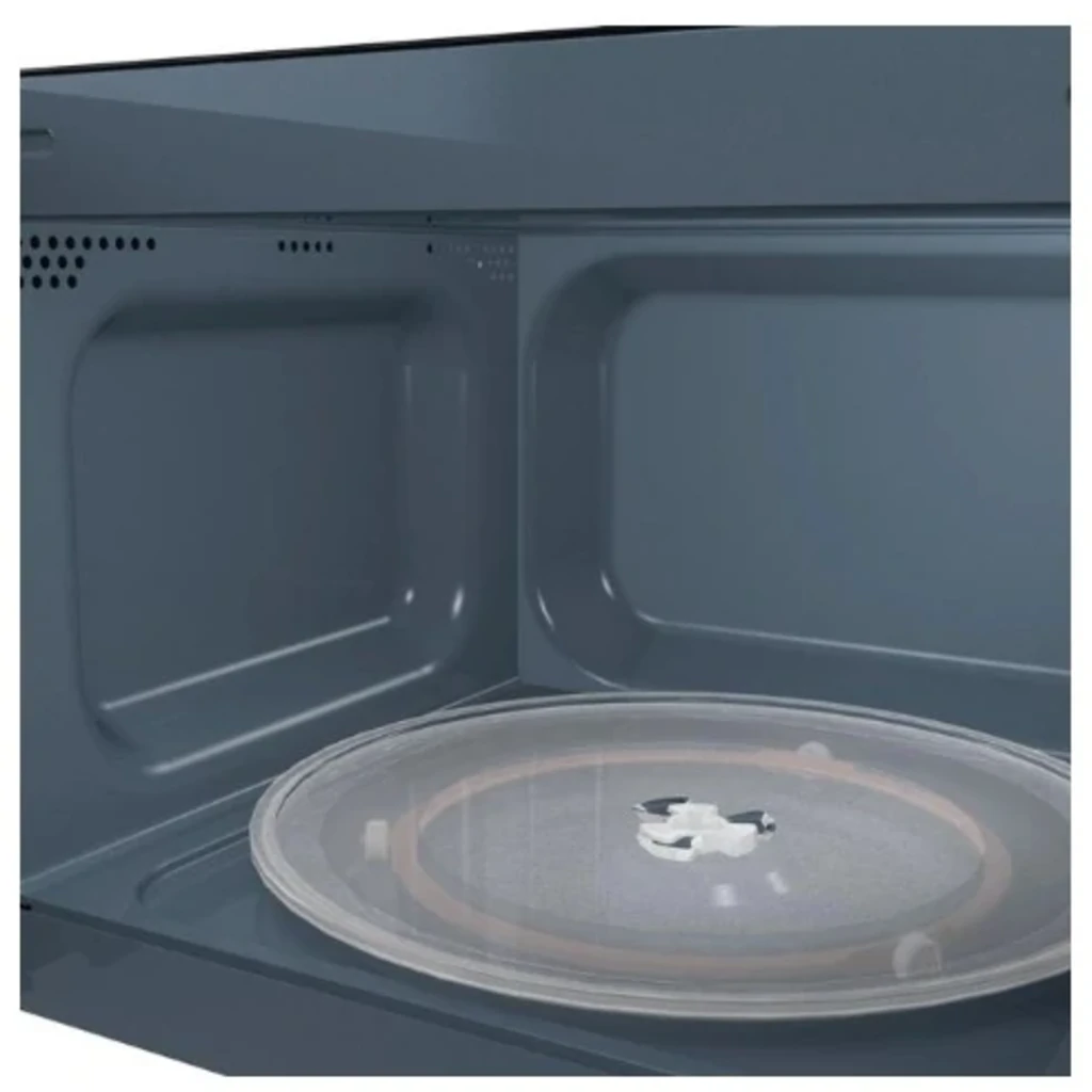 Мікрохвильова піч Gorenje MO17E1BH UA