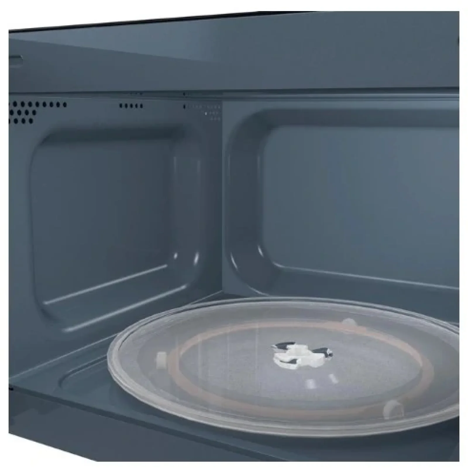 Микроволновая печь Gorenje MO17E1BH UA