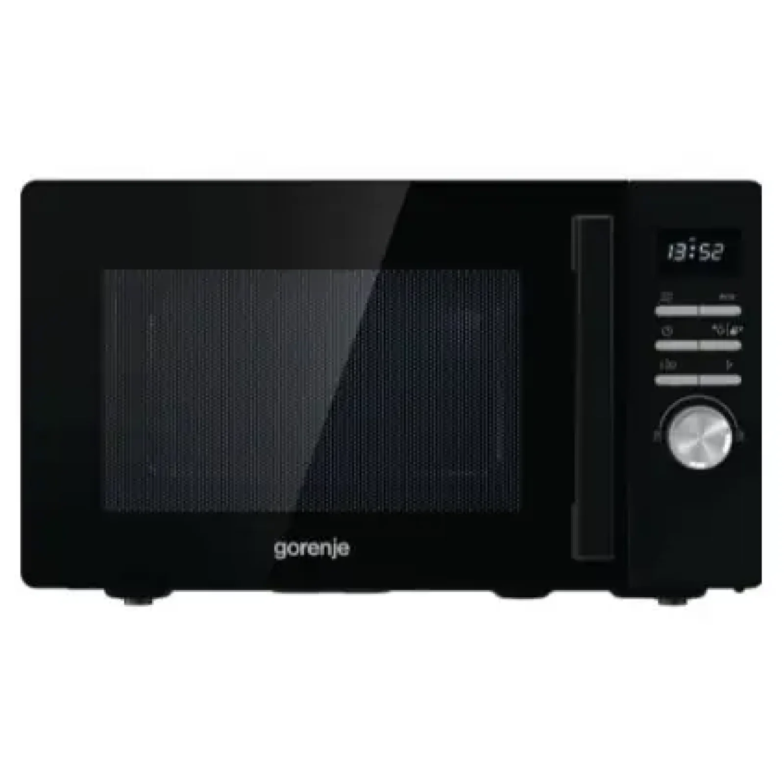Мікрохвильова піч Gorenje MO 23 A3 BH (M20XYZ) UA