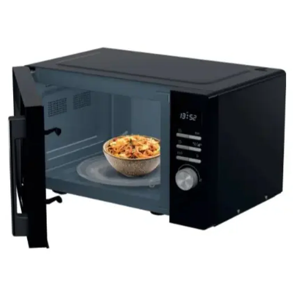 Мікрохвильова піч Gorenje MO 23 A3 BH (M20XYZ) UA