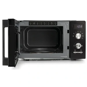 Мікрохвильова піч Gorenje MO20A3BH UA