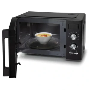 Мікрохвильова піч Gorenje MO20A3BH UA