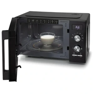 Мікрохвильова піч Gorenje MO20A3BH UA