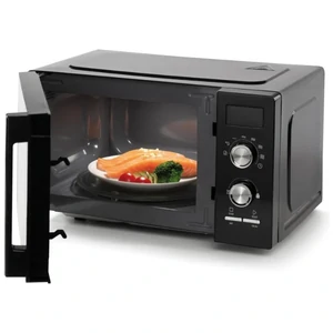 Мікрохвильова піч Gorenje MO20A3BH UA