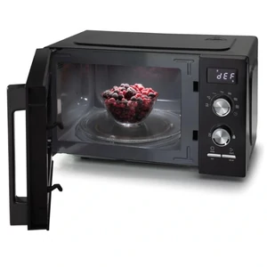 Мікрохвильова піч Gorenje MO20A3BH UA