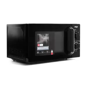 Микроволновая печь ERGO ЕМ-2066 UA