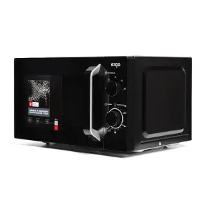 Микроволновая печь ERGO ЕМ-2066 UA