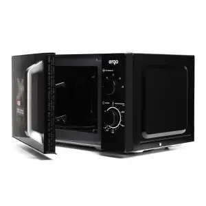 Микроволновая печь ERGO ЕМ-2066 UA