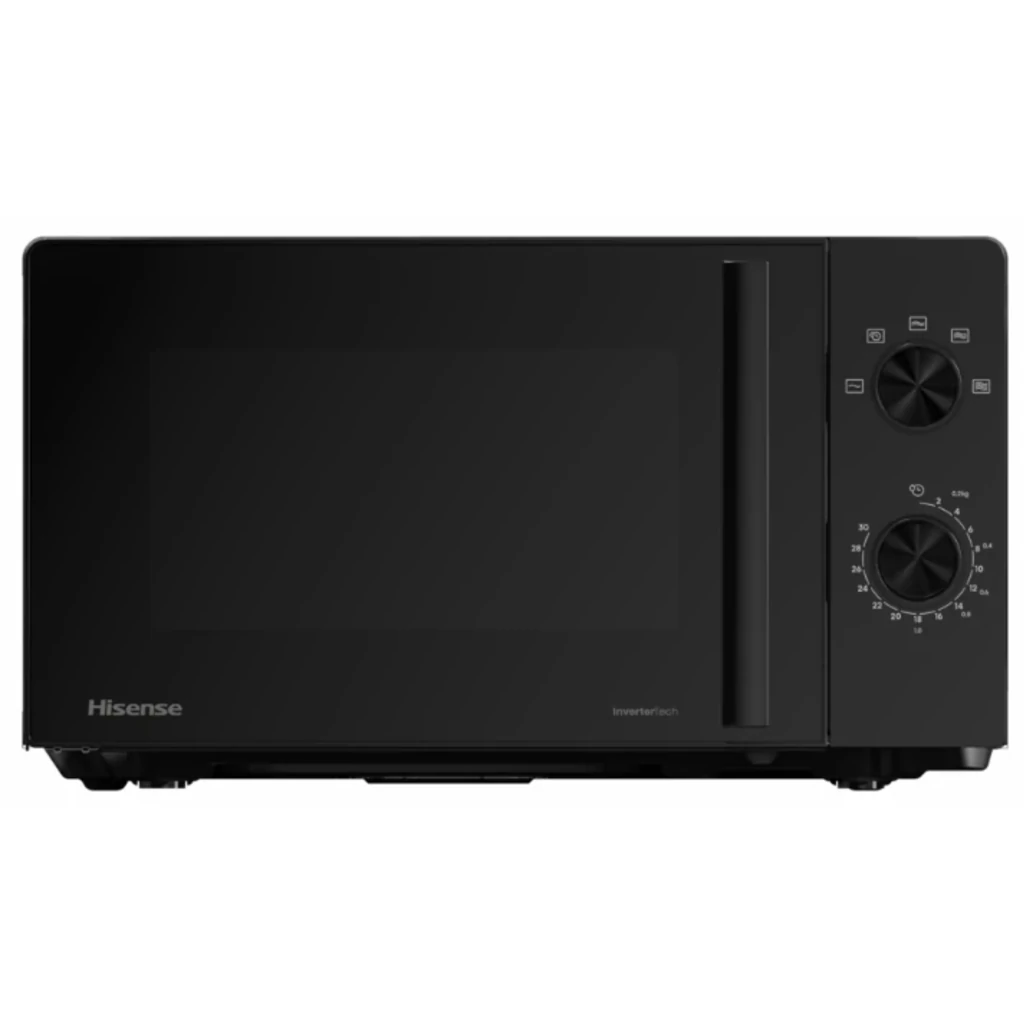 Мікрохвильова піч Hisense H20MOBP1HI UA