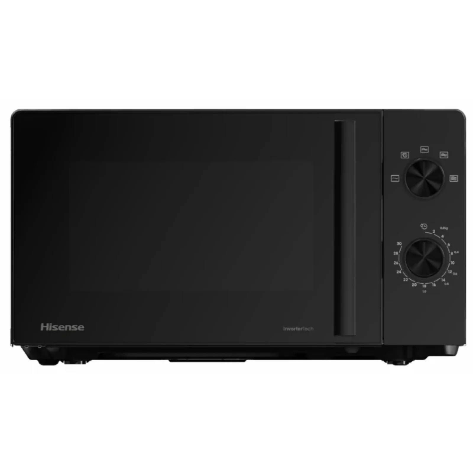 Мікрохвильова піч Hisense H20MOBP1HI UA