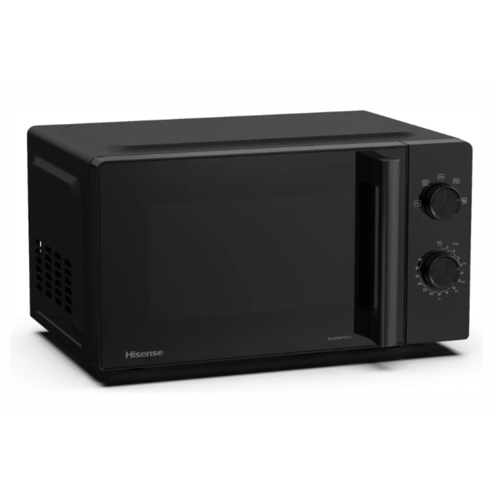 Мікрохвильова піч Hisense H20MOBP1HI UA
