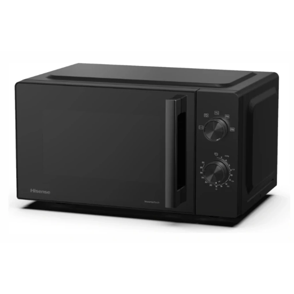 Мікрохвильова піч Hisense H20MOBP1HI UA