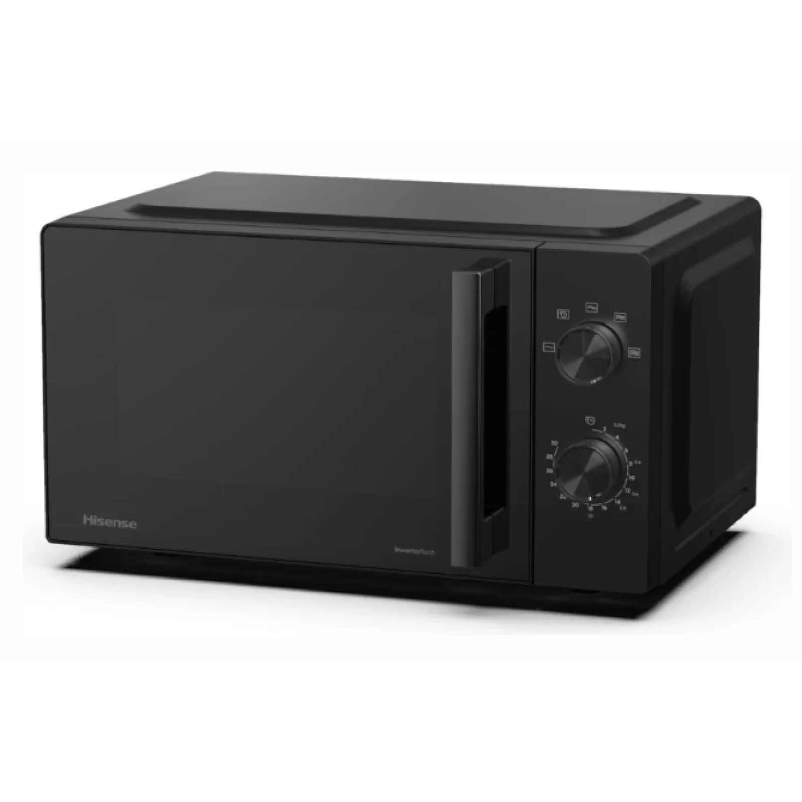 Мікрохвильова піч Hisense H20MOBP1HI UA