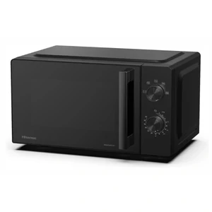 Мікрохвильова піч Hisense H20MOBP1HI UA