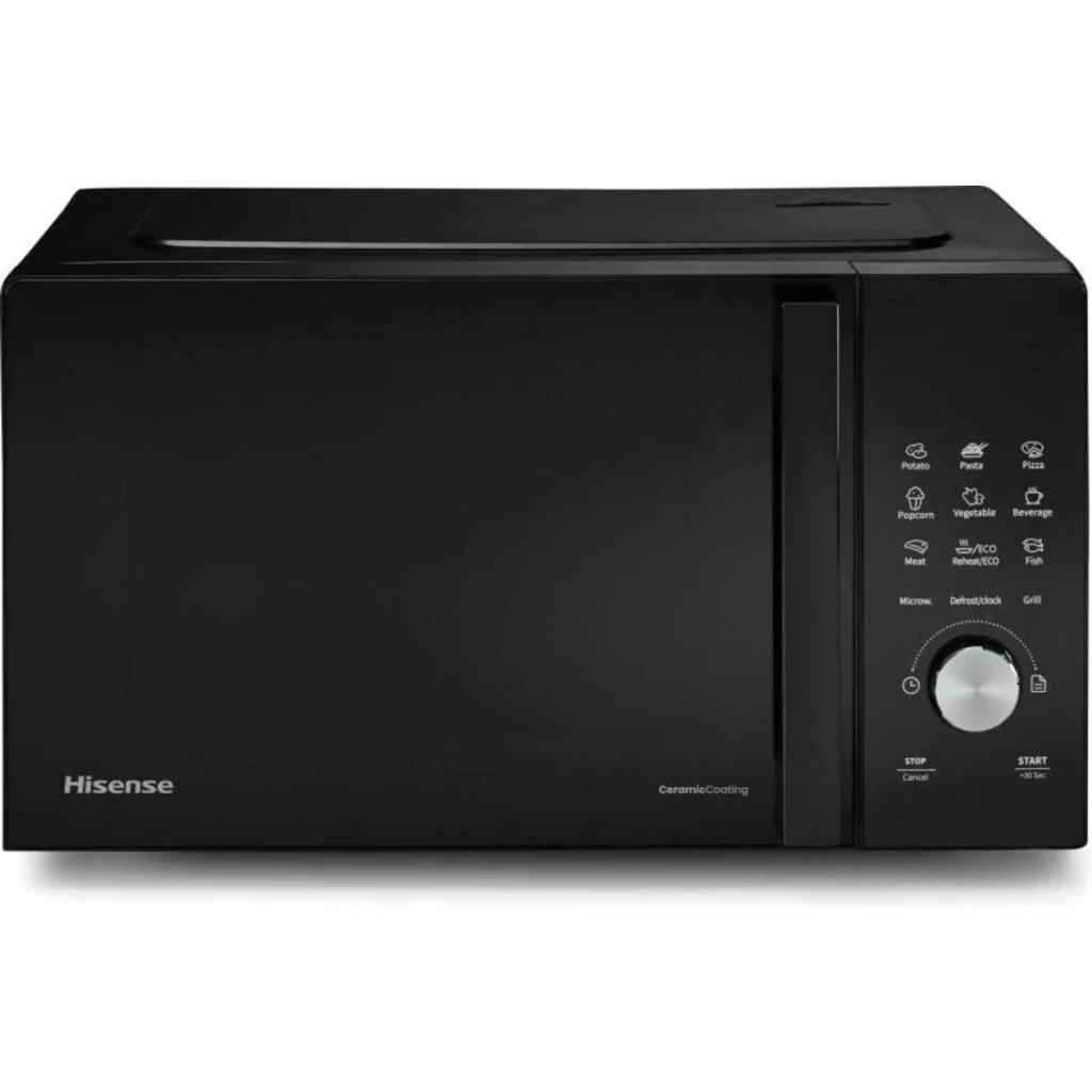 Микроволновая печь Hisense H20MOBSD1H (MO20XYZ) UA
