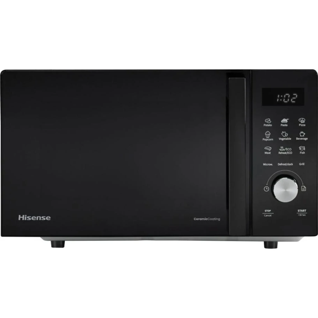 Микроволновая печь Hisense H20MOBSD1H (MO20XYZ) UA