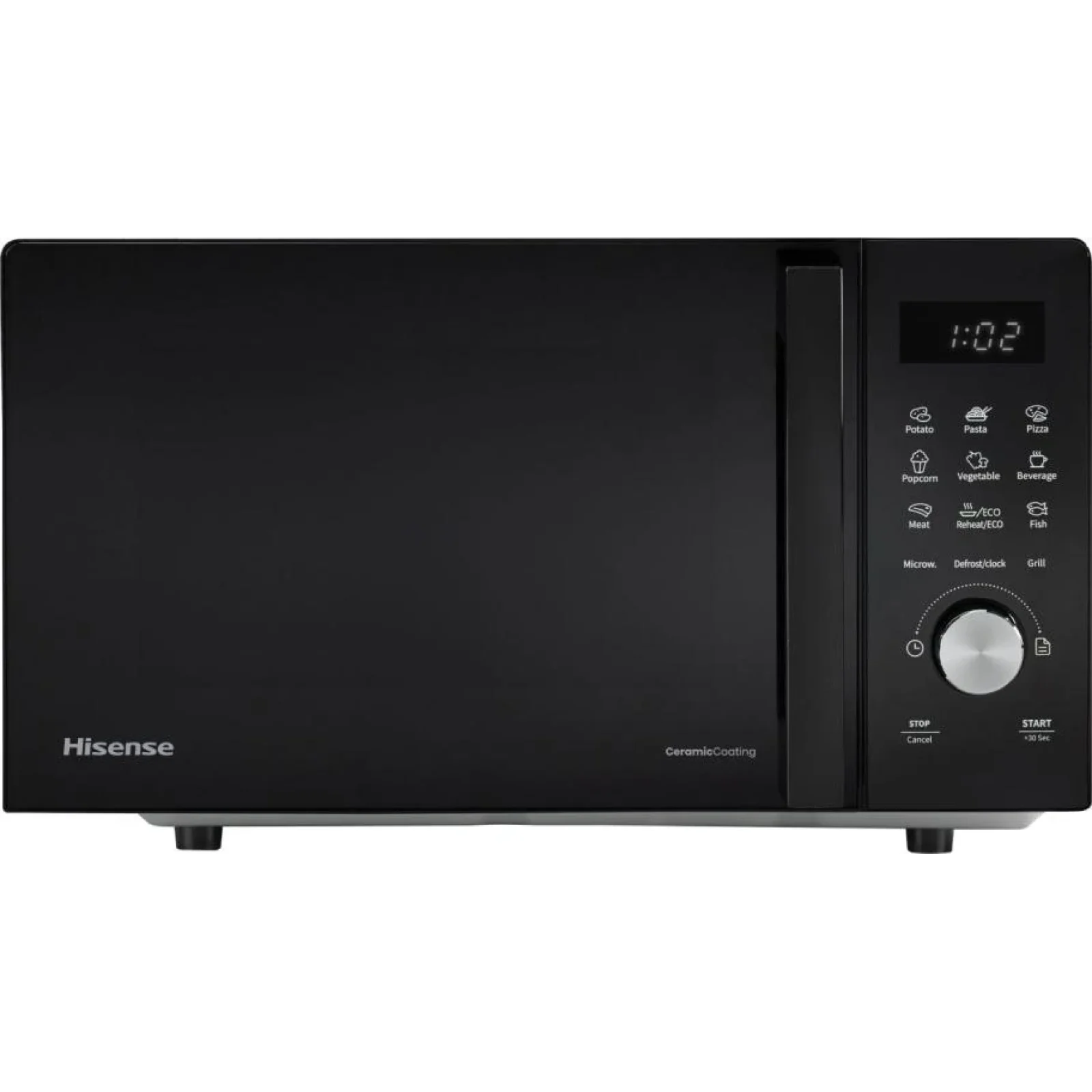 Микроволновая печь Hisense H20MOBSD1H (MO20XYZ) UA