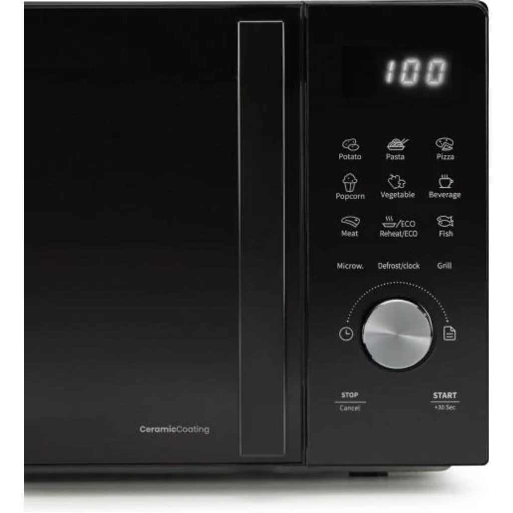 Микроволновая печь Hisense H20MOBSD1H (MO20XYZ) UA