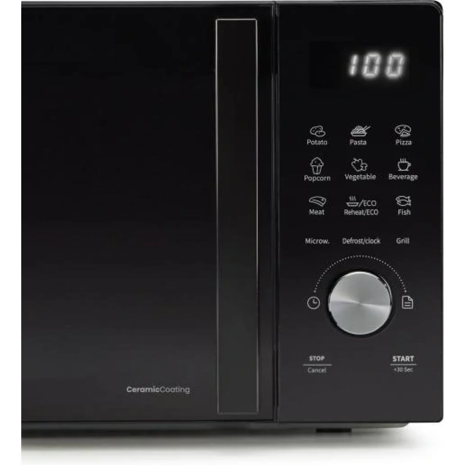 Микроволновая печь Hisense H20MOBSD1H (MO20XYZ) UA