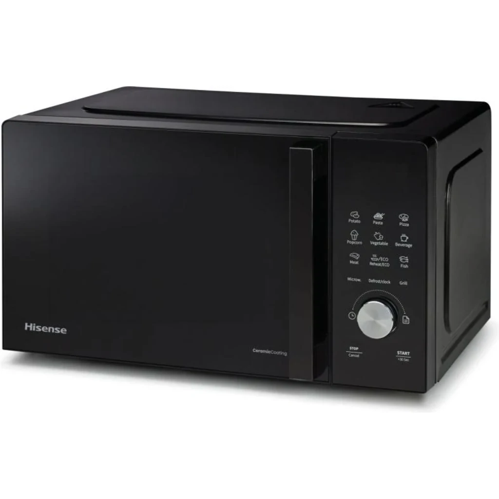 Микроволновая печь Hisense H20MOBSD1H (MO20XYZ) UA