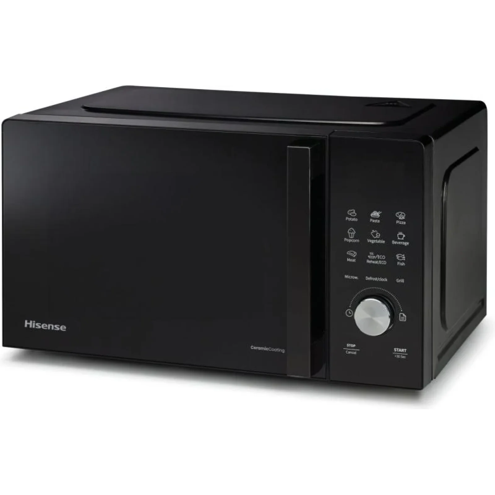 Микроволновая печь Hisense H20MOBSD1H (MO20XYZ) UA