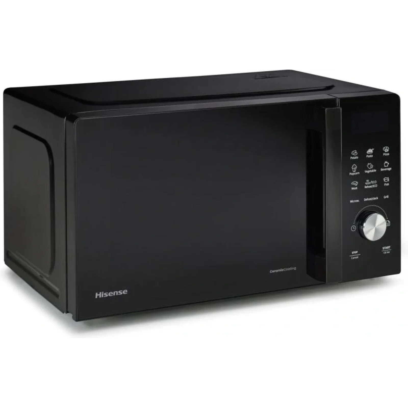 Микроволновая печь Hisense H20MOBSD1H (MO20XYZ) UA