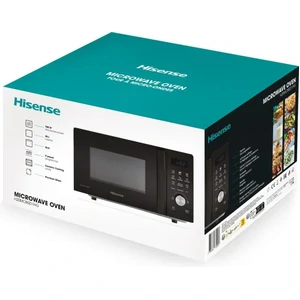 Микроволновая печь Hisense H20MOBSD1H (MO20XYZ) UA