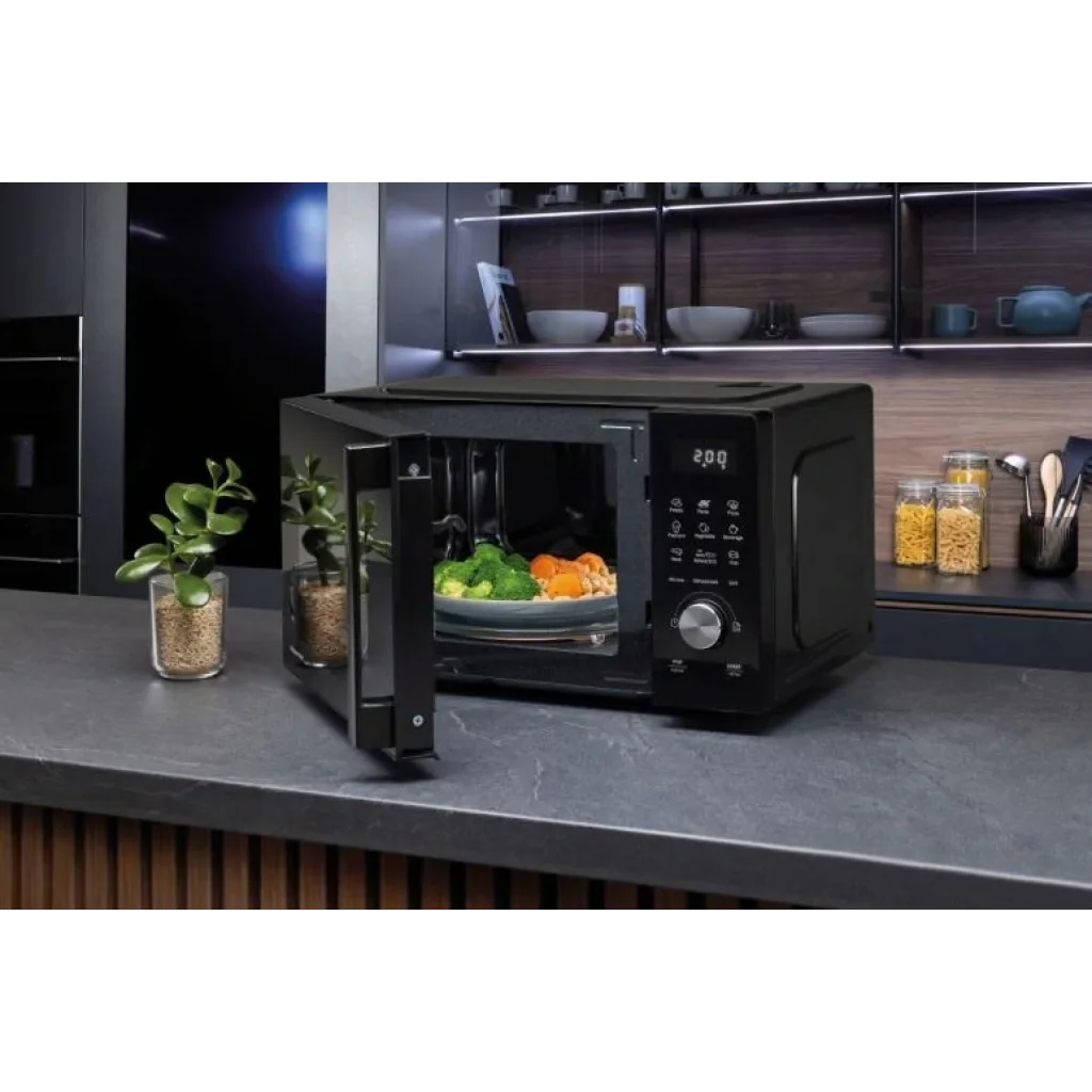 Микроволновая печь Hisense H20MOBSD1H (MO20XYZ) UA