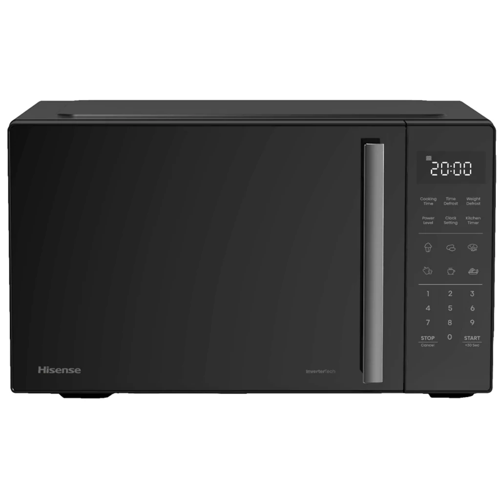 Мікрохвильова піч Hisense H23MOBS4HI UA