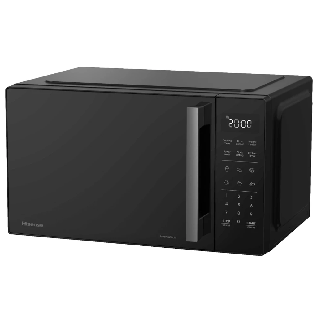 Мікрохвильова піч Hisense H23MOBS4HI UA