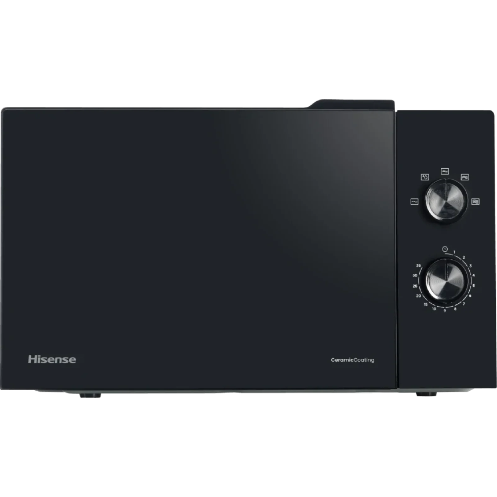Мікрохвильова піч Hisense H23MOBP2H4 UA
