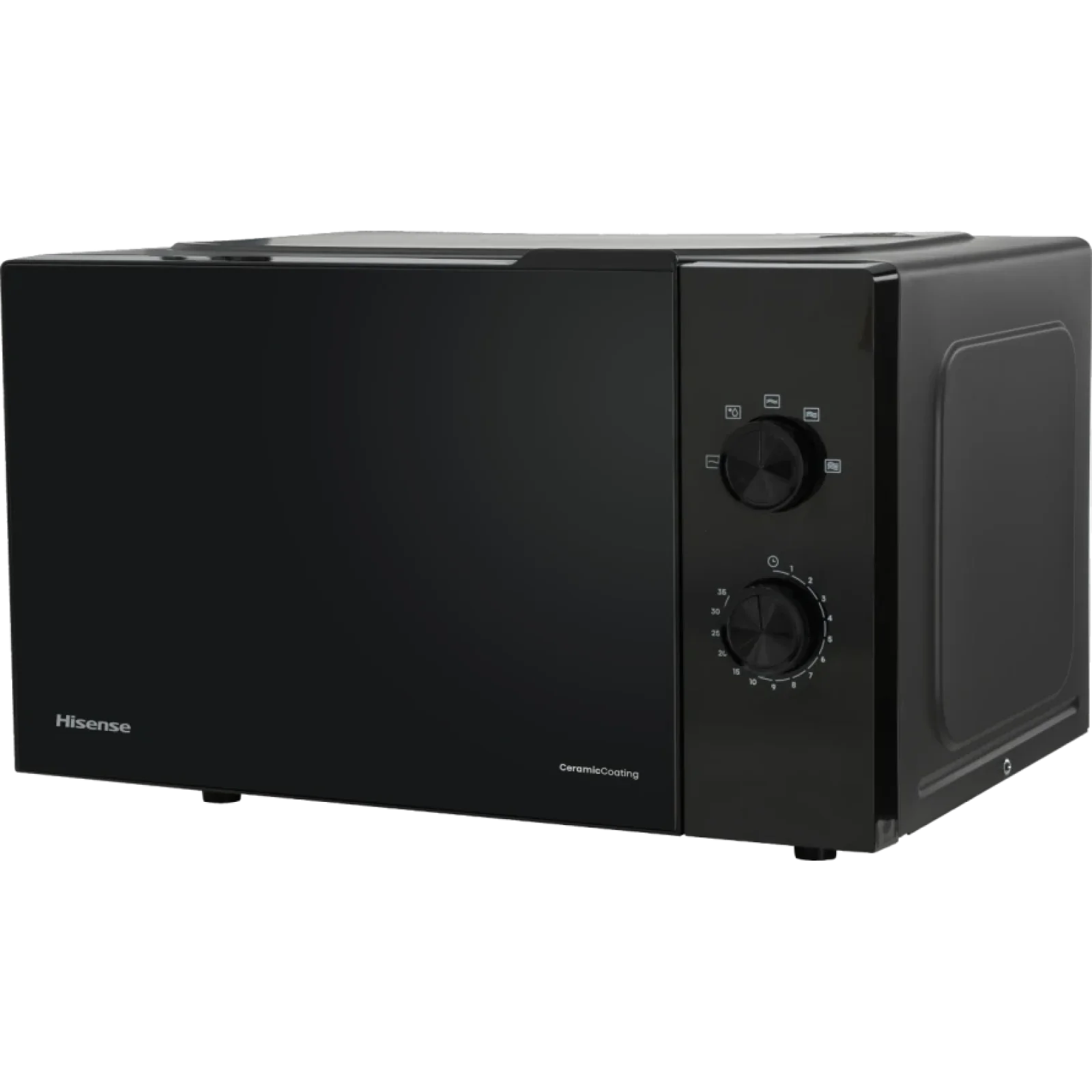 Мікрохвильова піч Hisense H23MOBP2H4 UA
