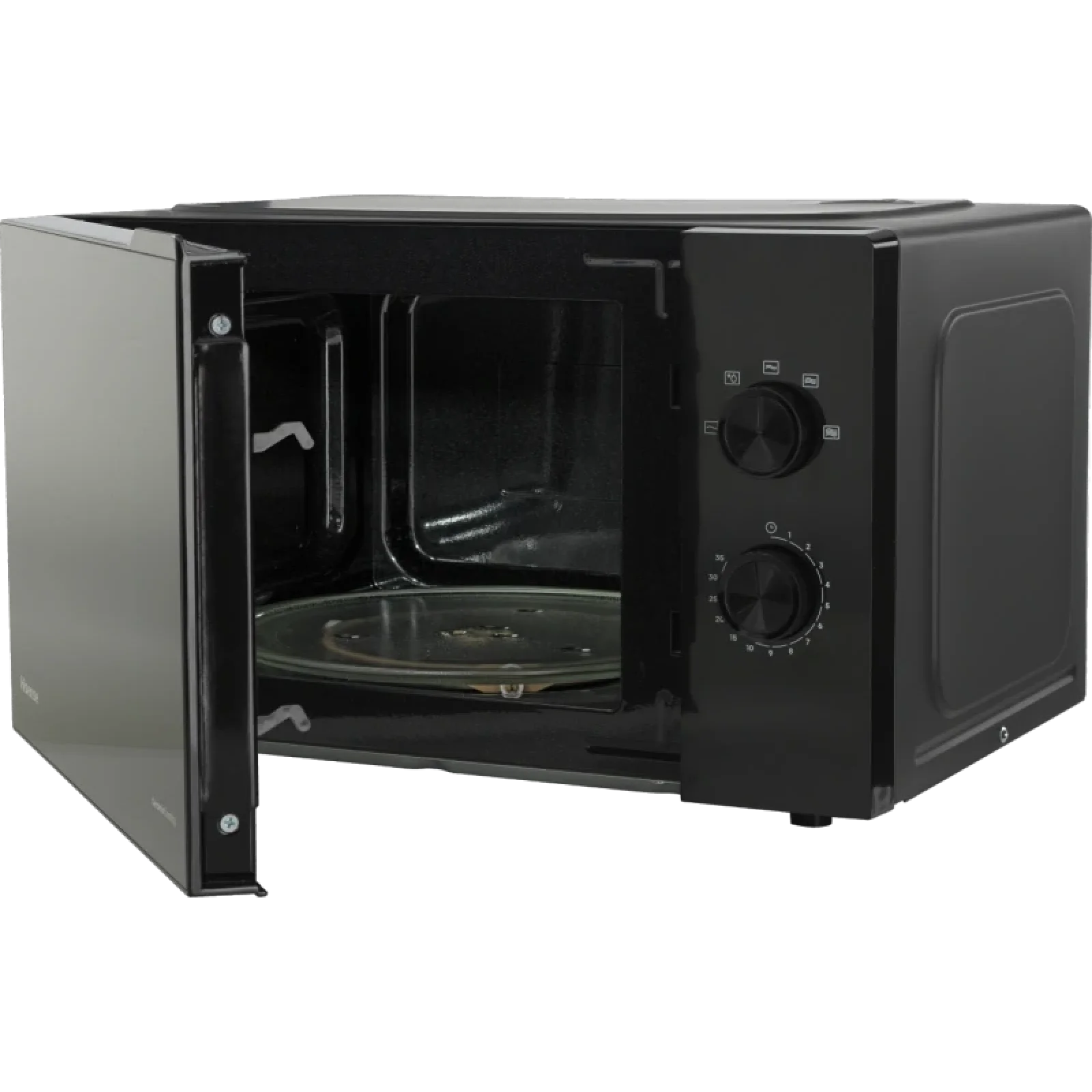 Мікрохвильова піч Hisense H23MOBP2H4 UA