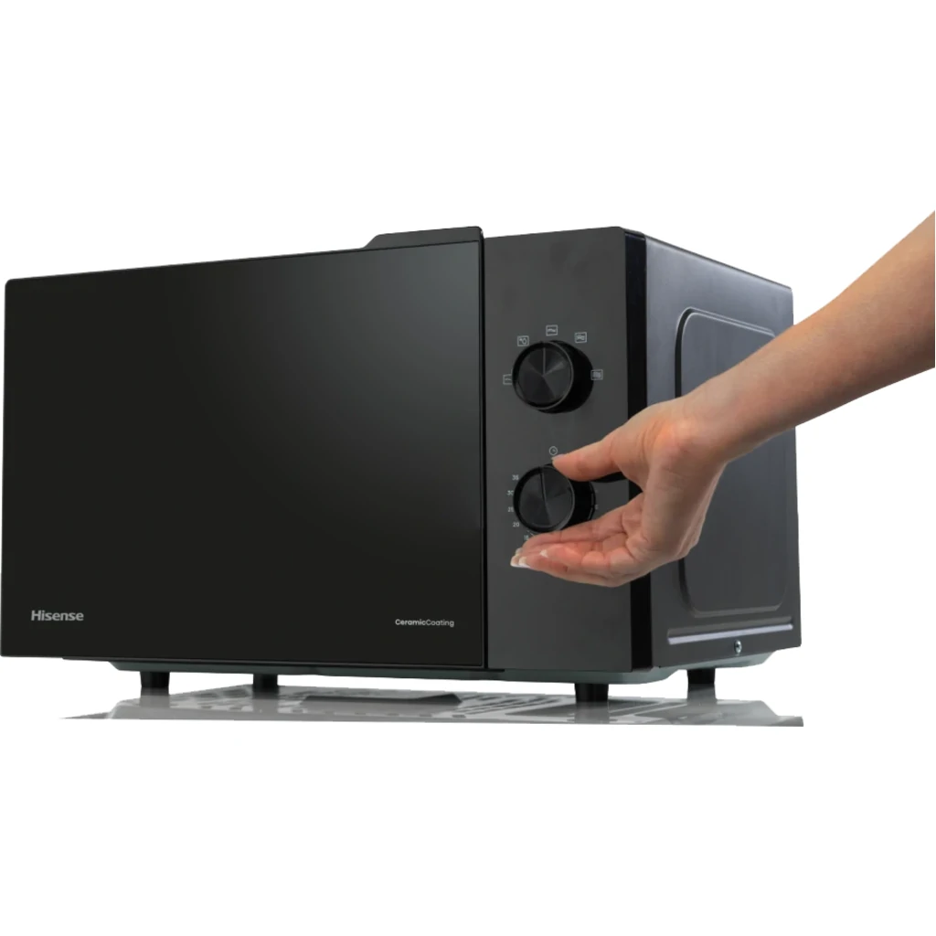 Микроволновая печь Hisense H23MOBP2H4 UA