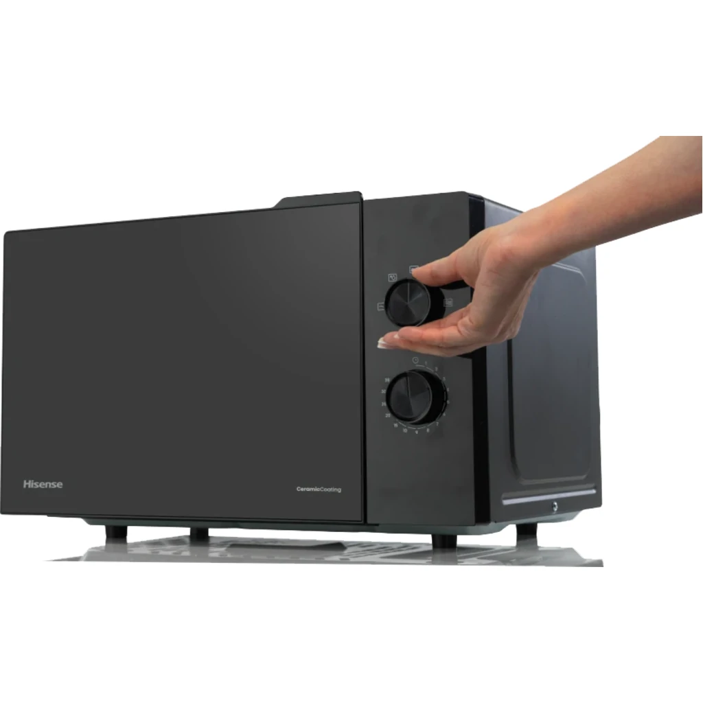 Микроволновая печь Hisense H23MOBP2H4 UA