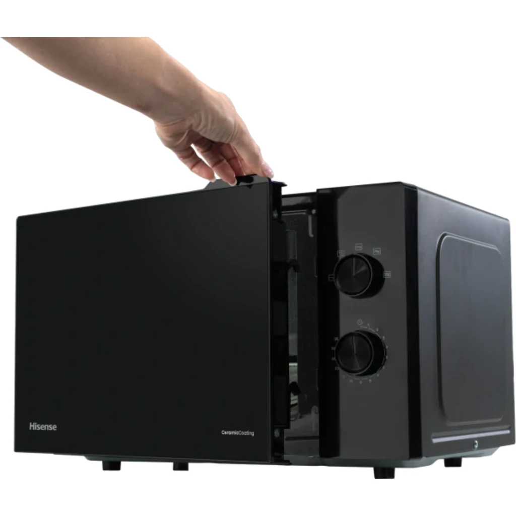 Микроволновая печь Hisense H23MOBP2H4 UA