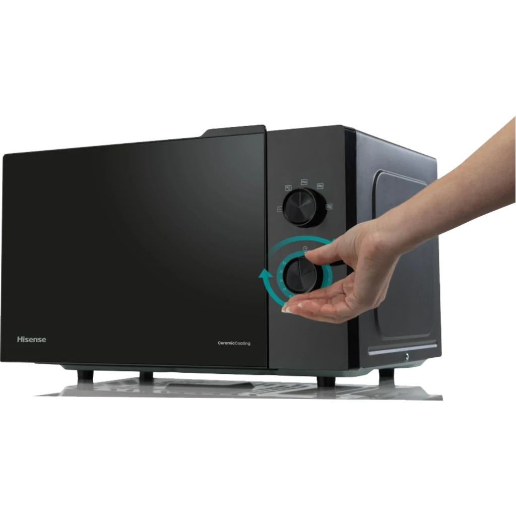 Микроволновая печь Hisense H23MOBP2H4 UA