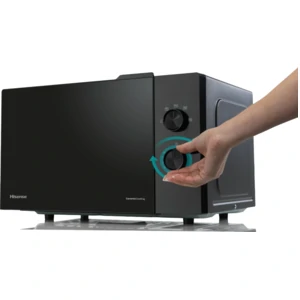 Микроволновая печь Hisense H23MOBP2H4 UA