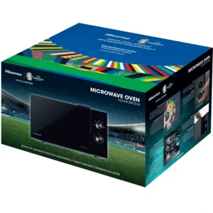 Микроволновая печь Hisense H23MOBP2H4 UA