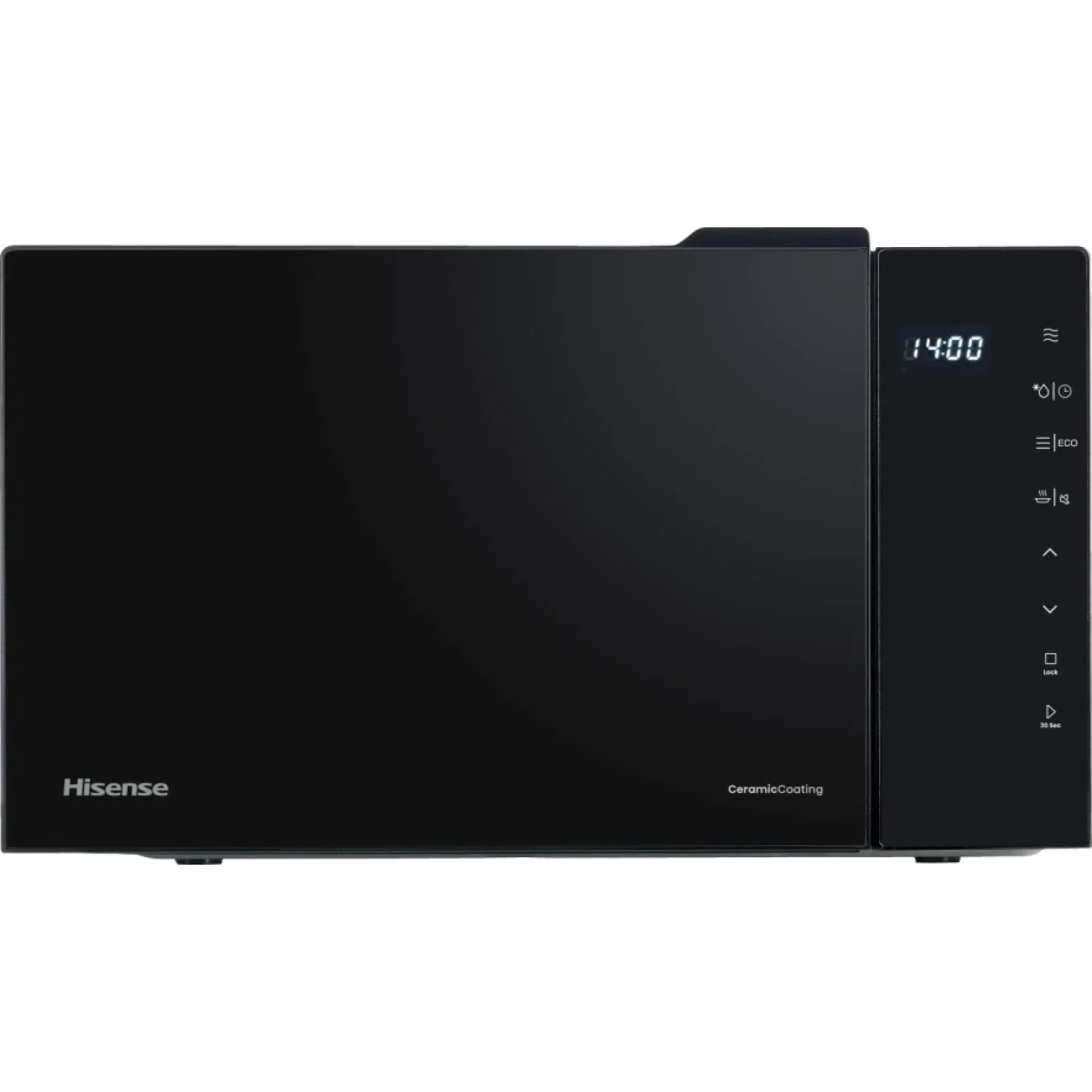Мікрохвильова піч Hisense H23MOBS5H4 UA