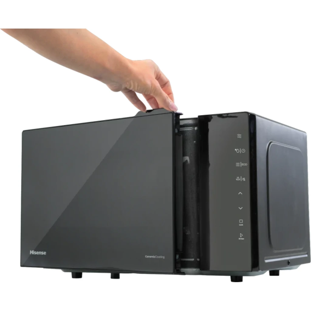 Микроволновая печь Hisense H23MOBS5H4 UA