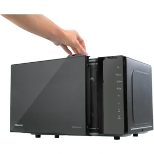 Микроволновая печь Hisense H23MOBS5H4 UA