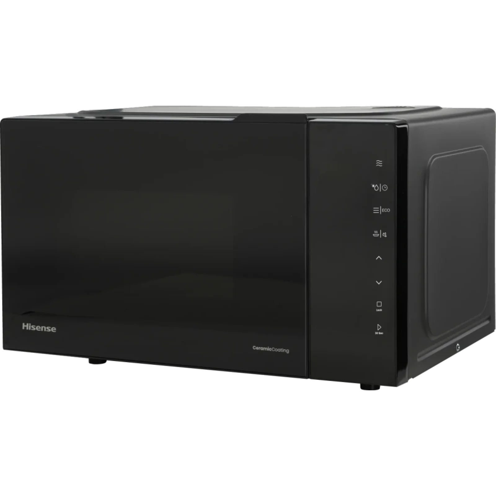 Мікрохвильова піч Hisense H23MOBS5H4 UA