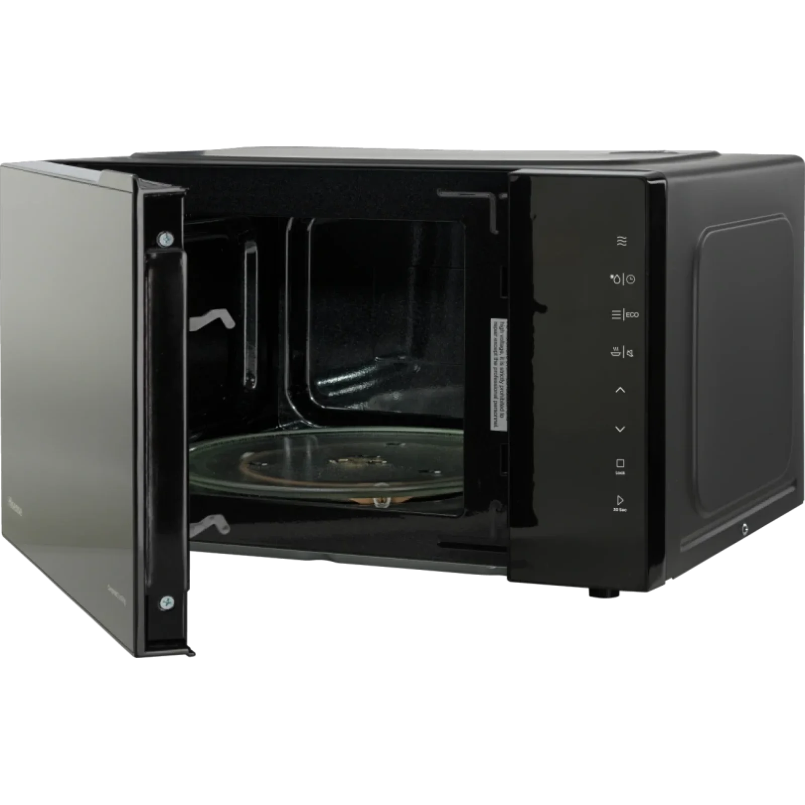 Мікрохвильова піч Hisense H23MOBS5H4 UA