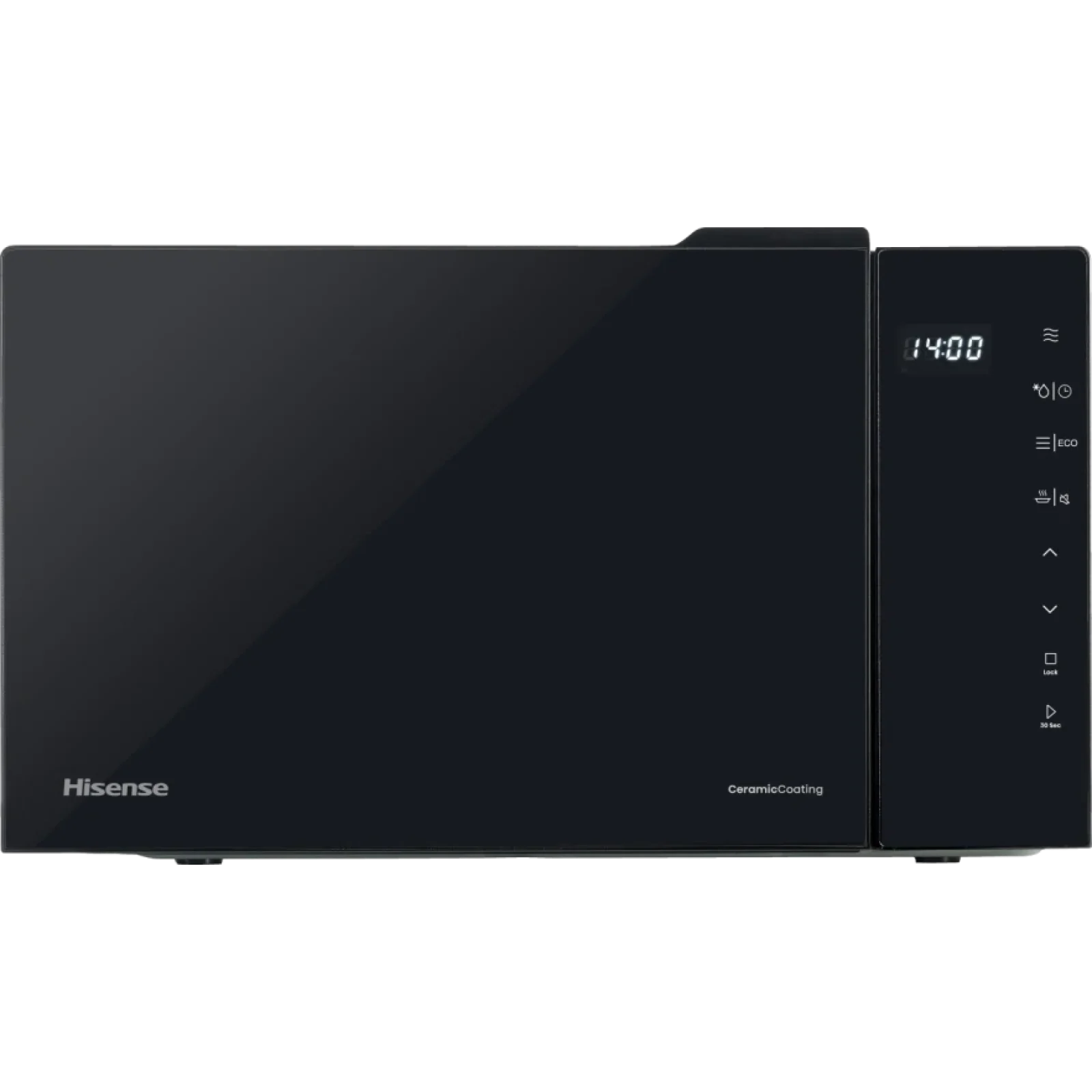 Мікрохвильова піч Hisense H23MOBS5H4 UA